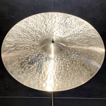 Zildjian 【USED】 K Custom Medium Ride 22 [NKZL22CMR][2970g] ｜イケベ楽器店オンラインストア