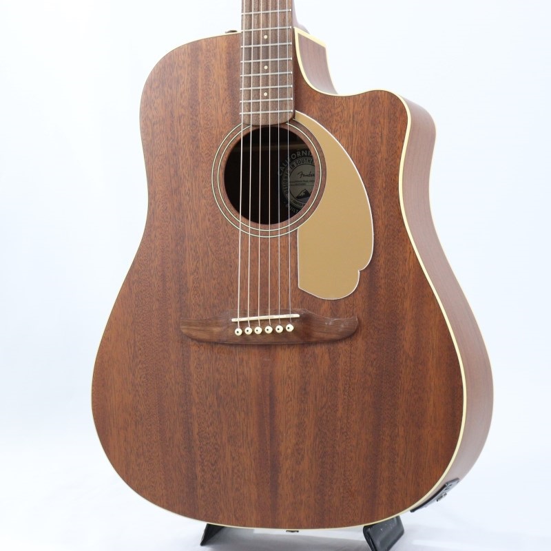 Fender Acoustics 【USED】 FSR Redondo Player All Mahogany フェンダー