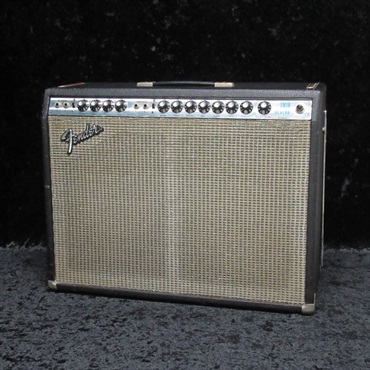 Fender USA 1973's Twin Reverb