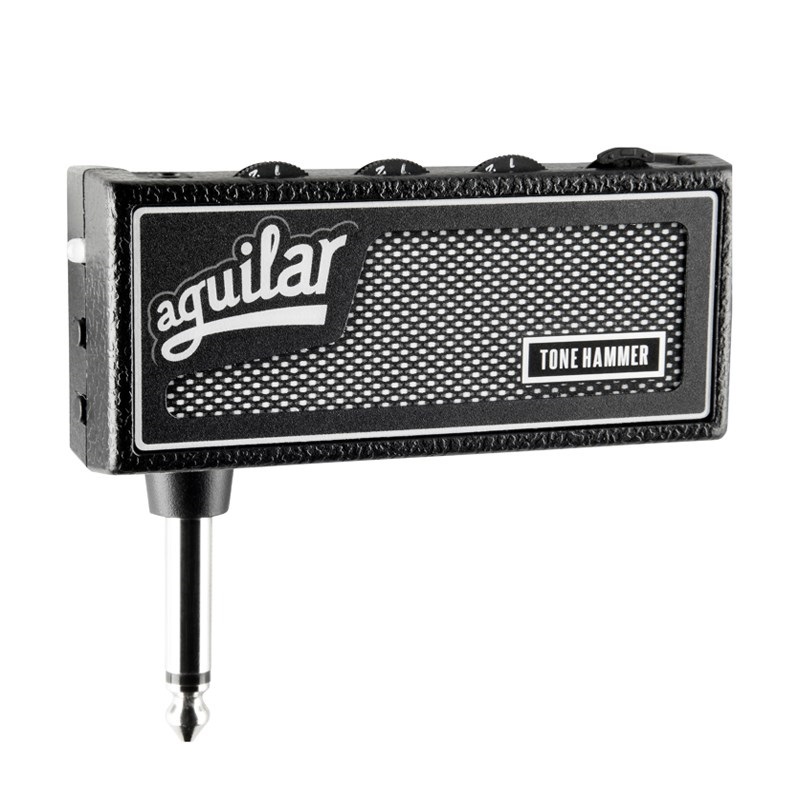 Aguilar 【11月23日入荷予定、ご予約受付中】 amPlug 3 (Tone Hammer) [AP3-TH]