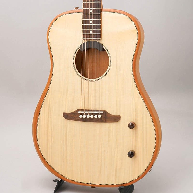 Fender Acoustics 【USED】 Fender HIGHWAY SERIES DREAD Natural フェンダー