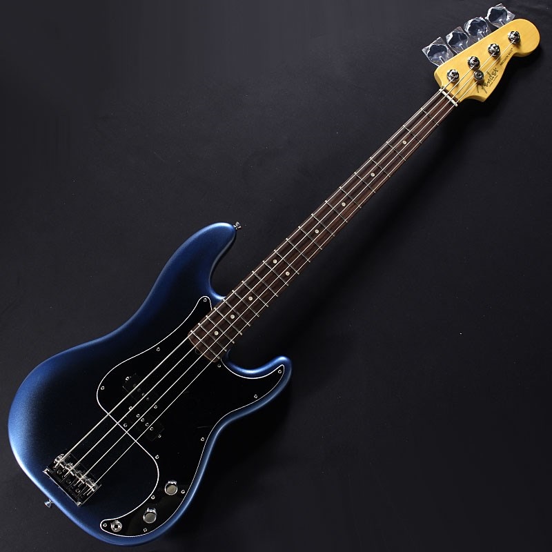 Fender USA 【USED】American Professional II Precision Bass (Dark Night/Rosewood) '23