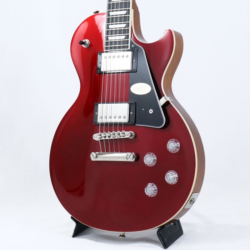 【USED】 Les Paul Modern (Vintage Sparkling Burgundy) [SN.23051523382]