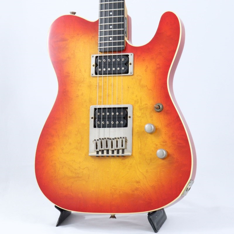 【USED】 TL Type HH (Cherry Sunburst)