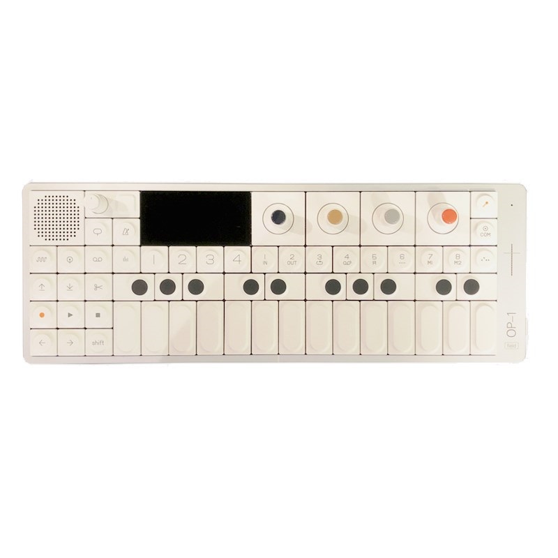 Teenage Engineering 【年末セール】OP-1 field 【展示品アウトレット特価】