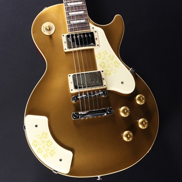 Gibson Mary Ford Les Paul Standard (Gold Top / Cherry Back) #220740208