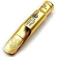 【創業50周年大決算SALE】「オープニング：7*」テナーサックス用マウスピース セオ・ワニ SHIVA4 (シヴァ4) メタル
