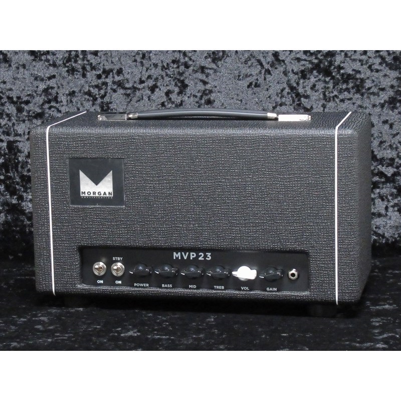 Morgan Amplification MVP23 HEAD