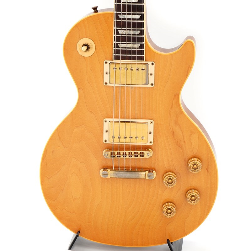 【USED】Les Paul Standard Smart Wood 1999 【SN. 93249458】の商品画像