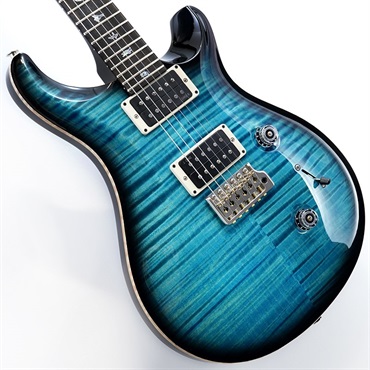 P.R.S. 40th Anniversary Custom 24 Limited Edition (Sub Zero Smokeburst) SN.0394603