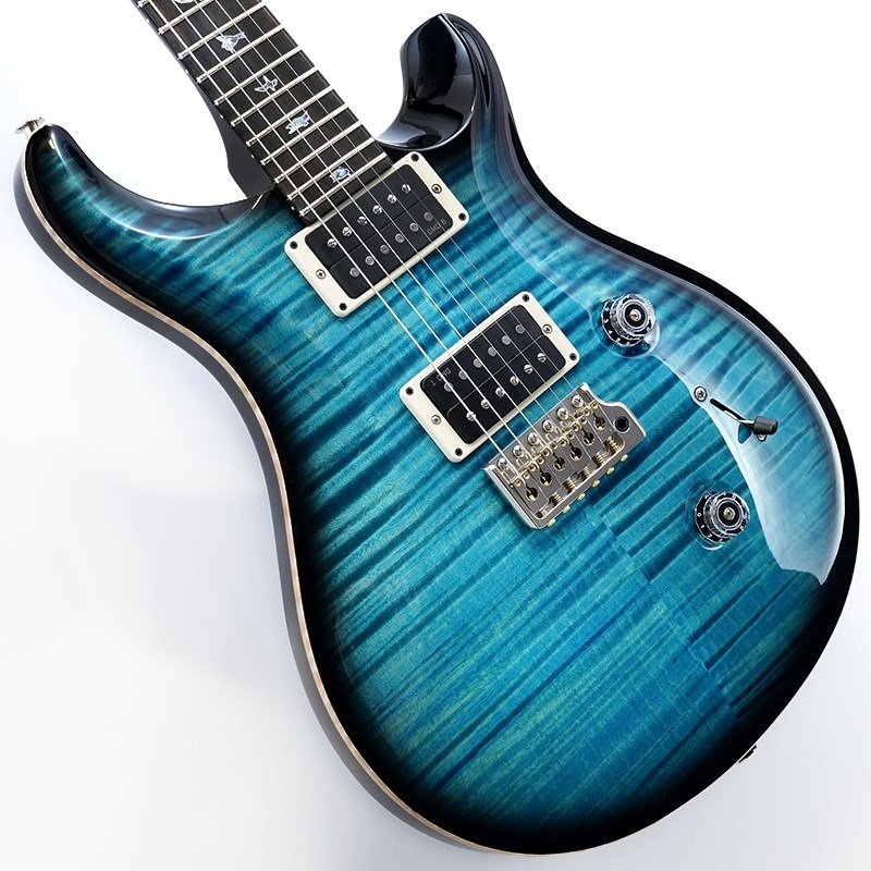 40th Anniversary Custom 24 Limited Edition (Sub Zero Smokeburst) SN.0394603の商品画像