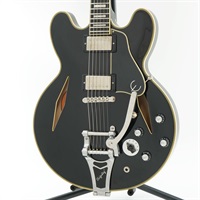 【USED】 Limited Edition Shinichi Ubukata ES-355 Custom Outfit (Ebony)【SN. 20041531829】