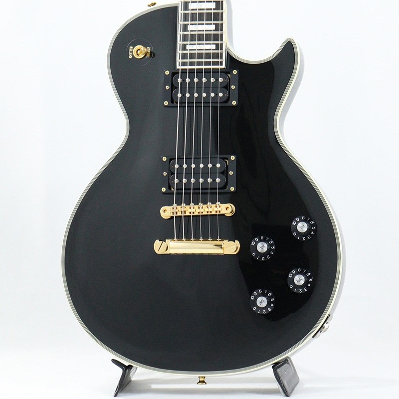 Edwards 【USED】 E-LPC (Black)