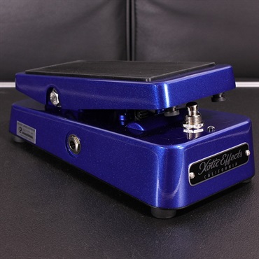 Xotic XW-2 Wah Metallic Blue