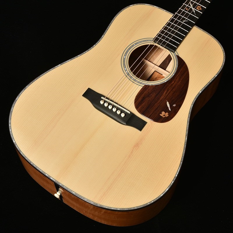 Headway The Eagle’25 Type D CN/SKP 【Deviser One Day Guitar Show 2024選定品】【12月下旬入荷予定】 ヘッドウェイ