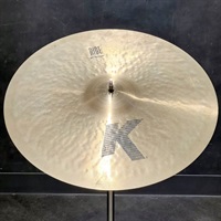 【USED】 K Zildjian Ride 20 [NKZL20R][2555g]