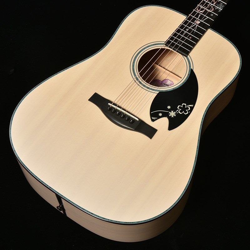 Headway HD-FUYUZAKURA’24 SF，S-ESU/ATB 【Deviser One Day Guitar Show 2024選定品】【11月下旬入荷予定】 ヘッドウェイ