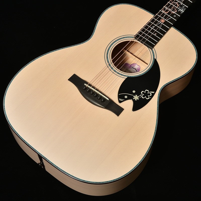 Headway HF-FUYUZAKURA’24 SF，S-ESU/ATB 【Deviser One Day Guitar Show 2024選定品】【11月下旬入荷予定】 ヘッドウェイ