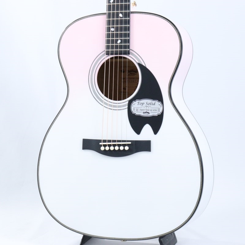 Headway HF-TSUKIMIYOZAKURA KWH-GRD【Deviser One Day Guitar Show 2024選定品】【11月下旬入荷予定】 ヘッドウェイ