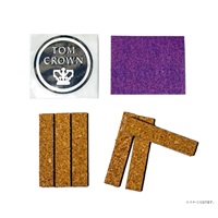 トムクラウン / TKIT トランペット ミュート用 コルク 交換キット
