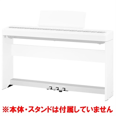 KAWAI KAWAI F-351W（ES120W専用3本ペダルユニット）【代引不可】【沖縄・離島への配送は別途お見積もり】