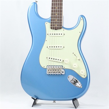 Fender Custom Shop Vintage Custom 1959 Stratocaster Time Capsule Package (Lake Placid Blue) [SN.R116141] 【IKEBE Order Model】