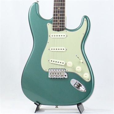 Fender Custom Shop Vintage Custom 1959 Stratocaster Time Capsule Package (Sherwood Green Metallic) [SN.R139517] 【IKEBE Order Model】