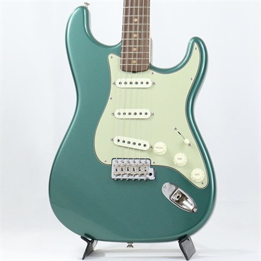 Fender Custom Shop Vintage Custom 1959 Stratocaster Time Capsule Package (Sherwood Green Metallic) [SN.R141782] 【IKEBE Order Model】