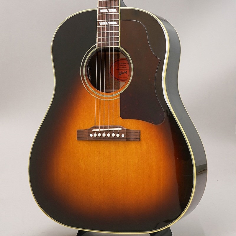 Gibson J-45 Standard (Vintage Sunburst) ギブソン ｜イケベ楽器店オンラインストア