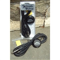 John Pearse Acoustic Pickup 126-01-APU