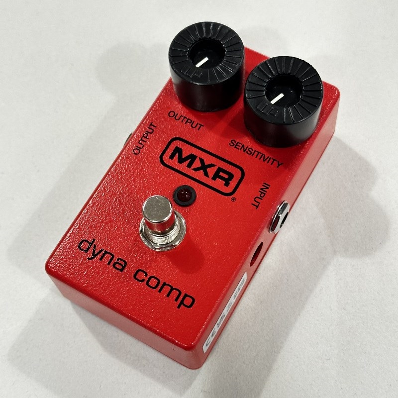 MXR 【USED】M102 Dyna Comp