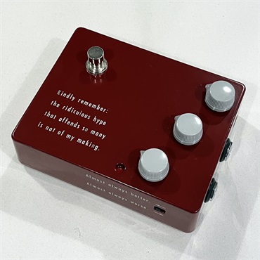 KLON 【USED】KTR [S/N 22060]