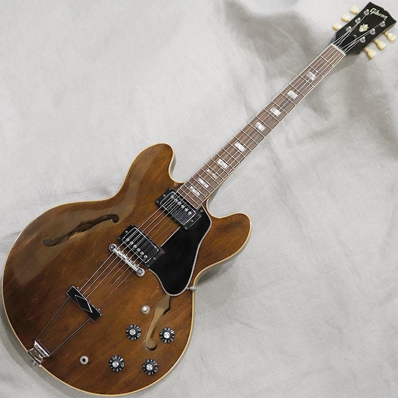 Gibson ES-335TDW '70