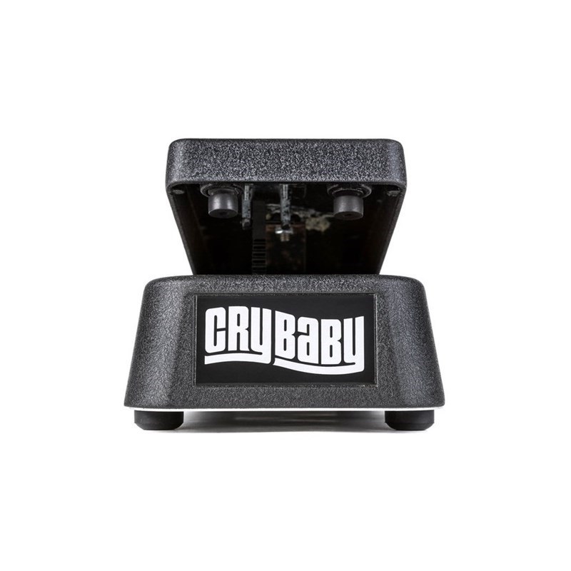 Dunlop (Jim Dunlop) 【数量限定新品特価】CRY BABY 95Q WAH