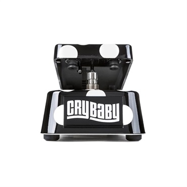 Dunlop (Jim Dunlop) 【数量限定新品特価】BG95 [Buddy Guy Signature Wah]