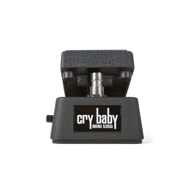 Dunlop (Jim Dunlop) 【数量限定新品特価】CBM535Q Cry Baby Mini 535Q Wah