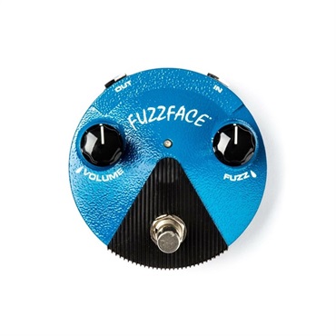 Dunlop (Jim Dunlop) 【数量限定新品特価】Fuzz Face Mini Silicon ＜FFM1＞