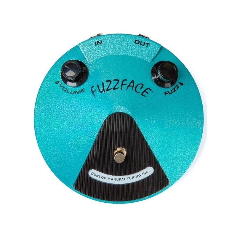 Dunlop (Jim Dunlop) 【数量限定新品特価】JHF1 FUZZ FACE