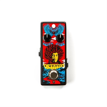 Dunlop (Jim Dunlop) 【数量限定新品特価】Authentic Hendrix ‘68 Shrine Series JHMS2 Octavio Fuzz