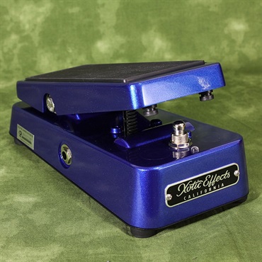 Xotic 【USED】XW-2 Wah Metallic Blue