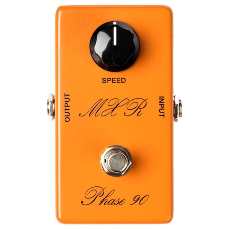 MXR 【数量限定新品特価】CSP026 ’74 Vintage Phase 90