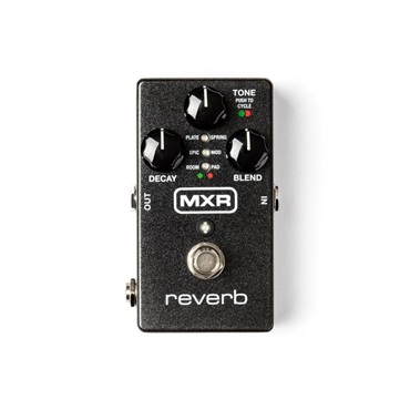 MXR 【数量限定新品特価】M300 REVERB