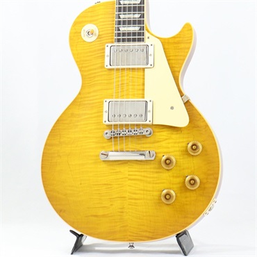 Gibson 1959 Les Paul Standard Reissue VOS (Lemon Burst) 【Weight≒3.63kg】