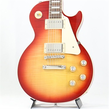 Gibson USA Exclusive Les Paul Standard '60s AAA Top (Heritage Cherry Sunburst) [SN.224340241]