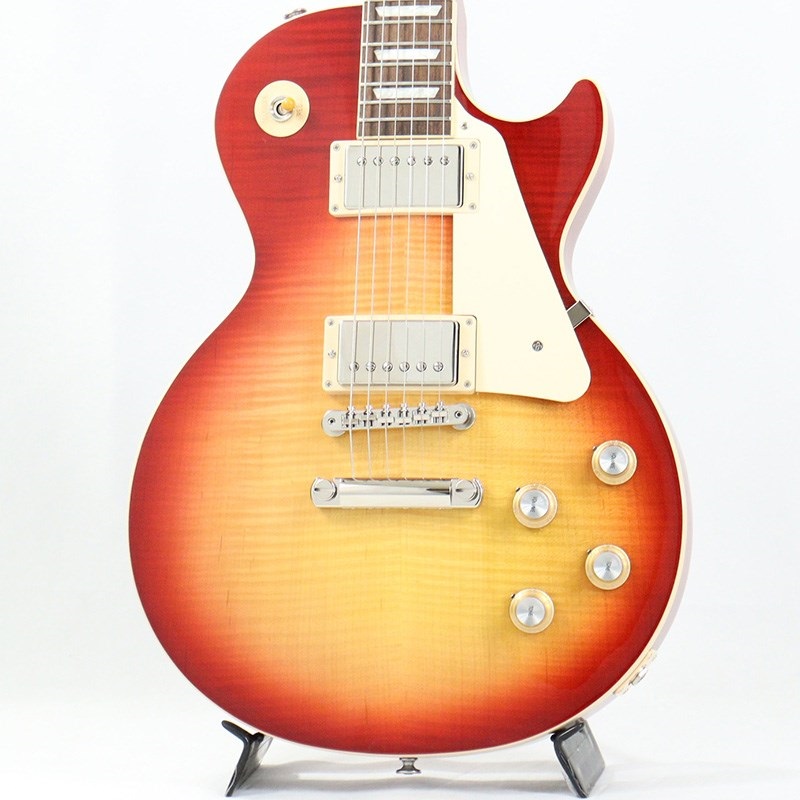 Gibson USA Exclusive Les Paul Standard '60s AAA Top (Heritage Cherry Sunburst) [SN.224340241]