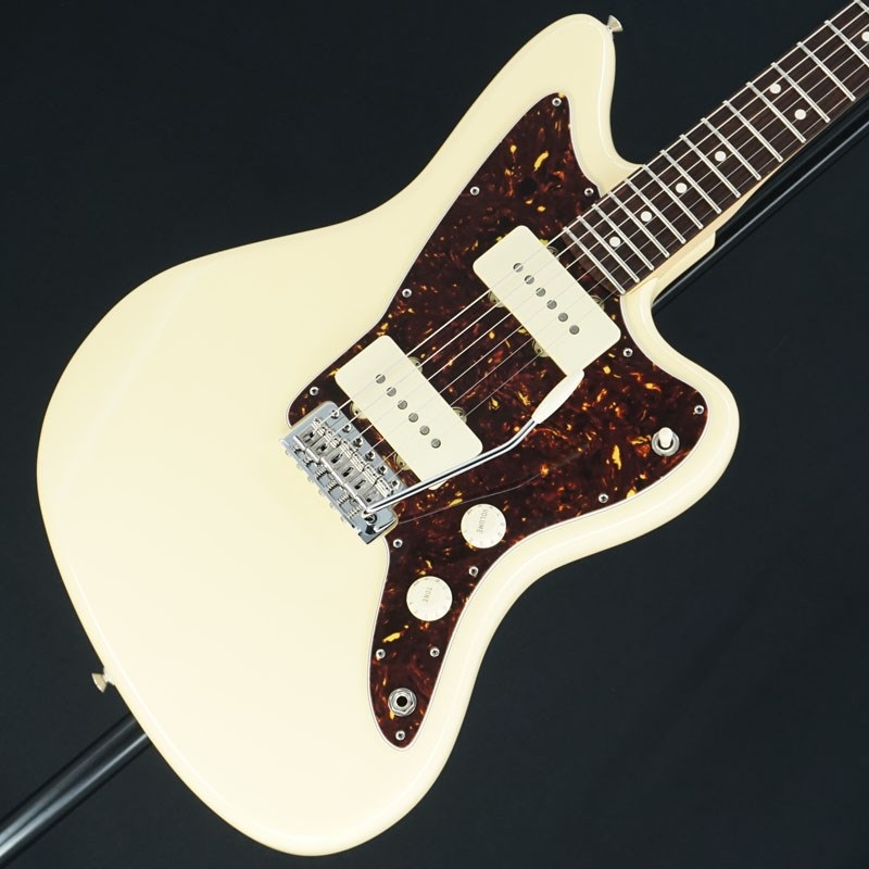 Fender USA 【USED】 American Performer Jazzmaster (Vintage White) 【SN.US23027675】