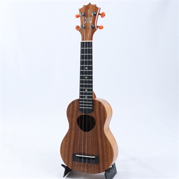 Koaloha KSM-10 Soprano Pikake 【Made in Hawaii】 コアロハ ｜イケベ楽器店オンラインストア