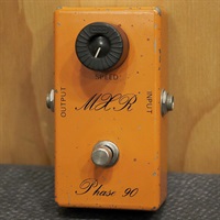 VINTAGE Phase 90 Script Logo BUD Case '75