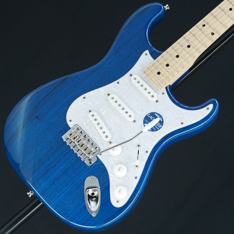 momose 【USED】MC2-STD/M(See-Through Blue)【SN.16229】 ｜イケベ楽器店オンラインストア