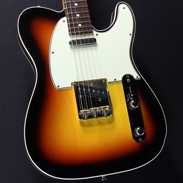 PGM TE-Custom KK3 (3-Tone Sunburst) #1821